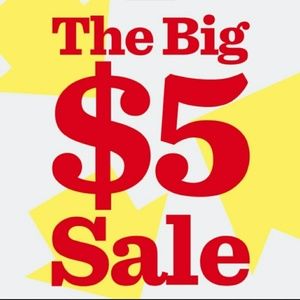 TODDLER SHOE SALE!